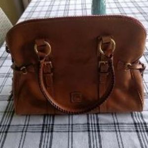 Dooney & Bourke Leather purse